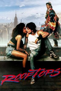 Rooftops poster