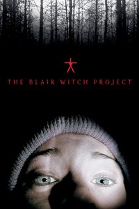 The Blair Witch Project poster
