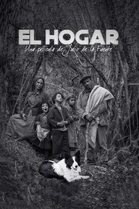 El Hogar poster