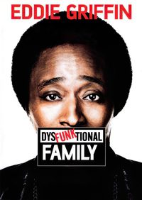 DysFunktional Family poster