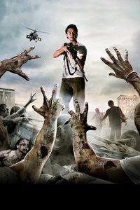 State of Emergency poster