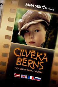 The Child of Man