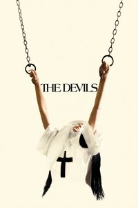 The Devils poster