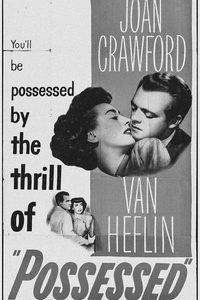 Possessed poster