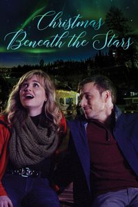 Christmas Under the Stars poster