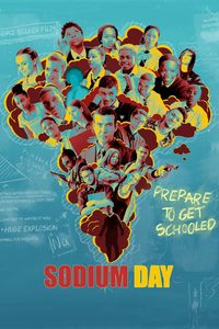Sodium Day poster