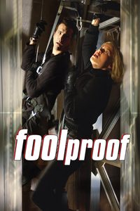Foolproof poster