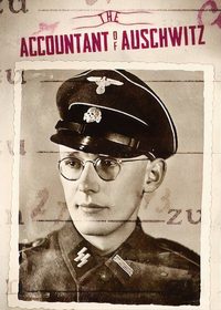 The Accountant of Auschwitz