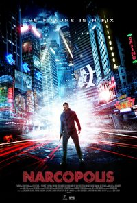 Narcopolis poster