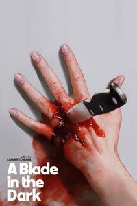 A Blade in the Dark