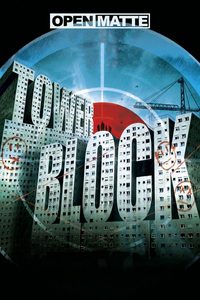 Tower Block poster