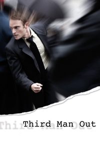 Third Man Out: A Donald Strachey Mystery poster