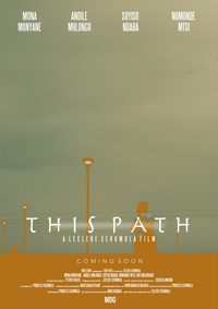 This Path poster