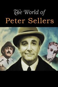 Will the Real Mr. Sellers... poster