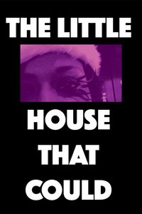 The Little House That Could poster