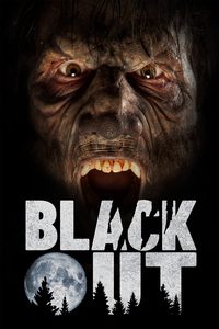 Blackout poster