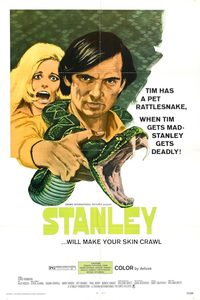 Stanley poster