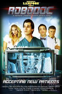 RoboDoc poster
