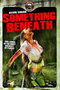 Something Beneath poster