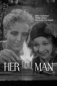 Her Man poster