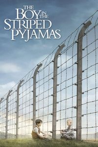 The Boy in the Striped Pajamas