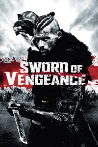 Sword of Vengeance poster