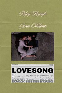Lovesong poster