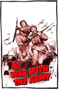 At War with the Army
