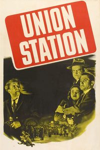 Union Station poster