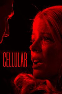 Cellular poster