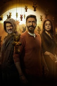 Shaitaan poster