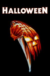Halloween poster