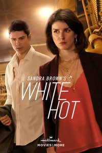 Sandra Brown's White Hot poster