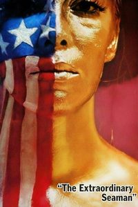 The Extraordinary Seaman poster
