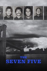 The Seven Five poster