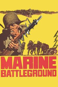 The Marines Who Never Returned poster