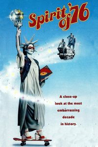 The Spirit of '76 poster
