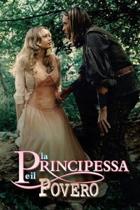 The Princess and the Pauper poster
