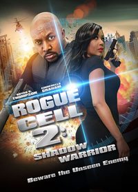 Rogue Cell: Shadow Warrior poster