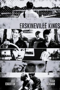 Erskineville Kings poster