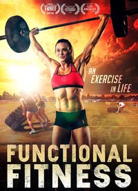 Functional Fitness poster