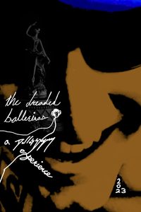 The Dreaded Ballerinas poster