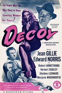 Decoy poster