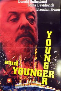 Younger and Younger poster