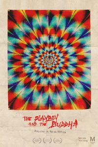 The Playboy and the Buddha poster