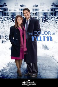 The Color of Rain poster