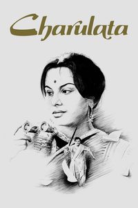 Charulata poster