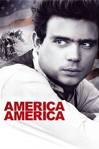 America America poster
