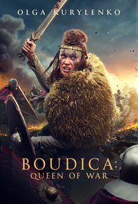 Boudica poster
