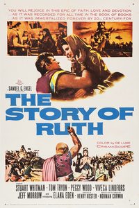 The Story of Ruth